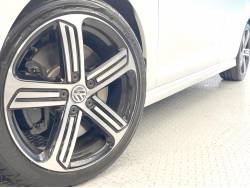 ゴルフＲ ベースグレードの中古車画像