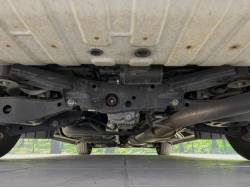 エルグランド ライダー ブラックライン 黒本革シートの中古車画像