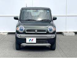 ハスラー Ａの中古車画像