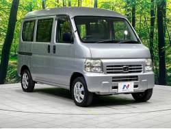 アクティバン ＳＤＸの中古車画像