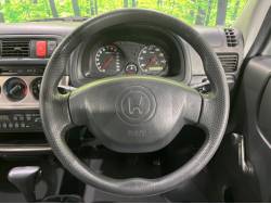 アクティバン ＳＤＸの中古車画像