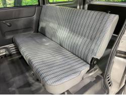 アクティバン ＳＤＸの中古車画像