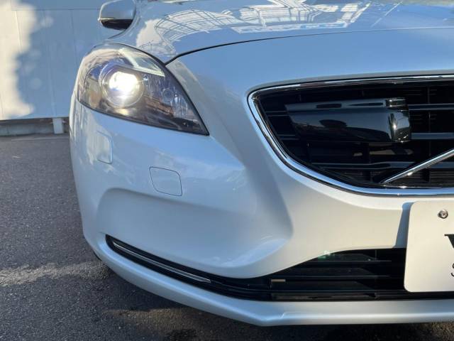 ボルボ Ｖ４０ Ｔ４ ＳＥ 3.2万Km (神奈川県)[778]の中古車詳細