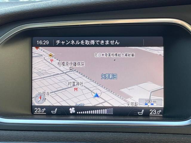 ボルボ Ｖ４０ Ｔ４ ＳＥ 3.2万Km (神奈川県)[778]の中古車詳細