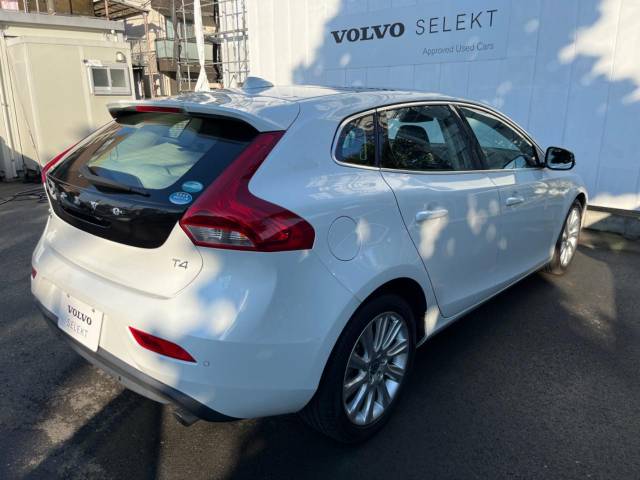 ボルボ Ｖ４０ Ｔ４ ＳＥ 3.2万Km (神奈川県)[778]の中古車詳細