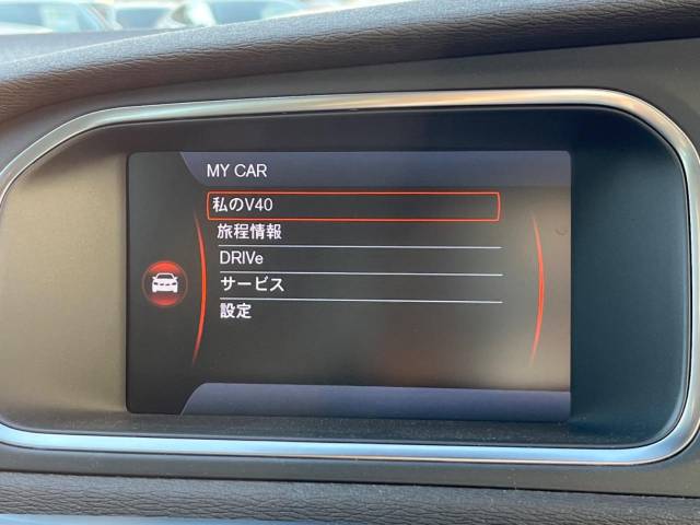 ボルボ Ｖ４０ Ｔ４ ＳＥ 3.2万Km (神奈川県)[778]の中古車詳細