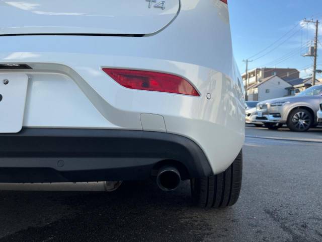 ボルボ Ｖ４０ Ｔ４ ＳＥ 3.2万Km (神奈川県)[778]の中古車詳細