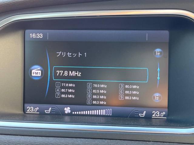 ボルボ Ｖ４０ Ｔ４ ＳＥ 3.2万Km (神奈川県)[778]の中古車詳細