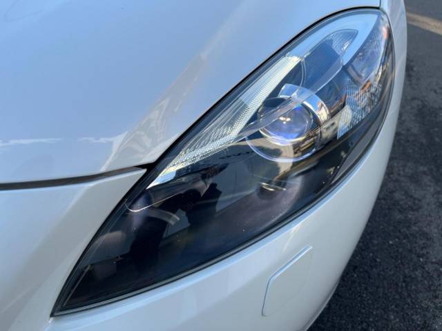 ボルボ Ｖ４０ Ｔ４ ＳＥ 3.2万Km (神奈川県)[778]の中古車詳細