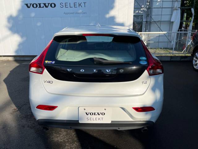 ボルボ Ｖ４０ Ｔ４ ＳＥ 3.2万Km (神奈川県)[778]の中古車詳細