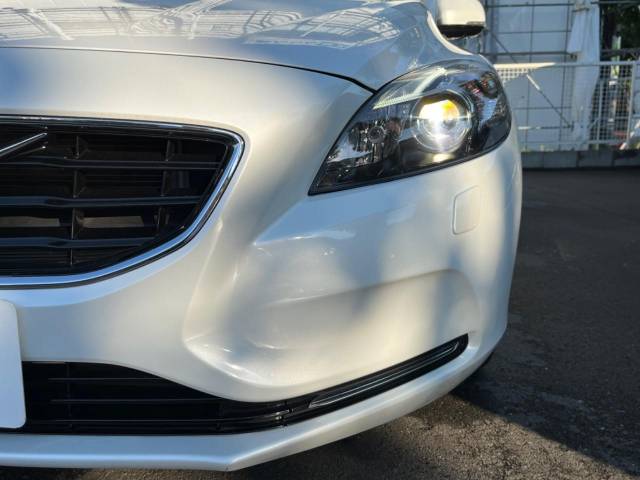 ボルボ Ｖ４０ Ｔ４ ＳＥ 3.2万Km (神奈川県)[778]の中古車詳細