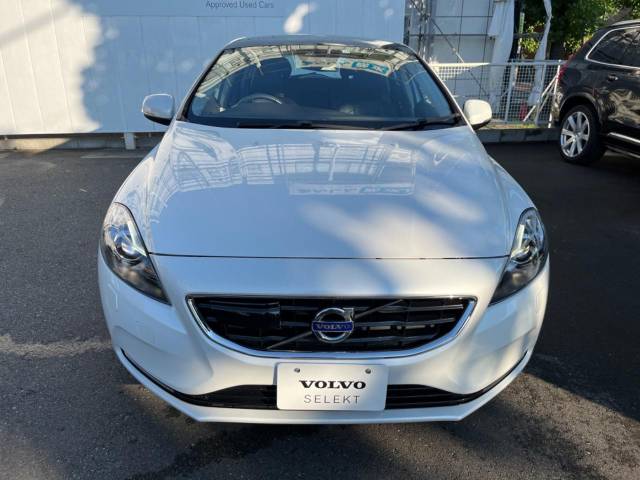 ボルボ Ｖ４０ Ｔ４ ＳＥ 3.2万Km (神奈川県)[778]の中古車詳細