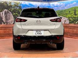 ＣＸ－３ １５Ｓ スーパー エッジーの中古車画像