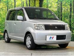 ｅＫワゴン サウンドビートエディション Ｍの中古車画像