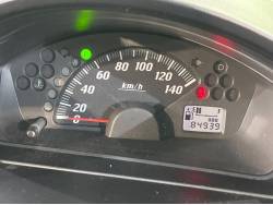 ｅＫワゴン サウンドビートエディション Ｍの中古車画像