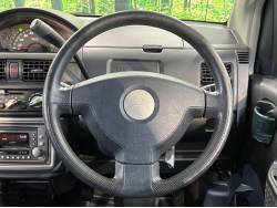 ｅＫワゴン サウンドビートエディション Ｍの中古車画像