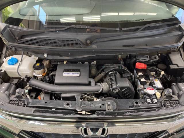 ホンダ Ｎ－ＢＯＸカスタム Ｇ・Ｌホンダセンシング 1.7万Km 152.9万円(大分県)[351]の中古車詳細