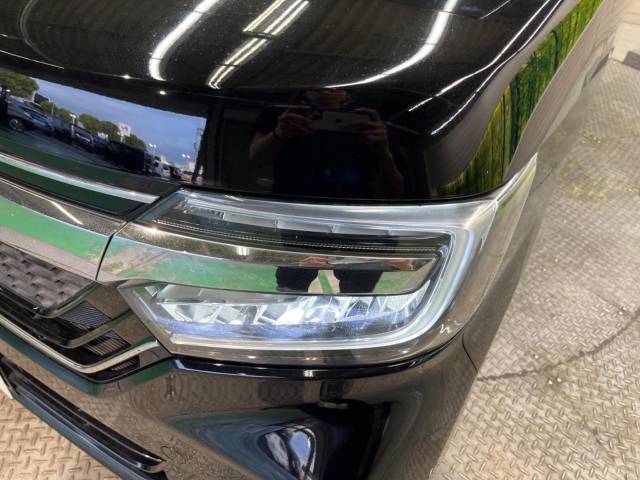 ホンダ Ｎ－ＢＯＸカスタム Ｇ・Ｌホンダセンシング 1.7万Km 152.9万円(大分県)[351]の中古車詳細