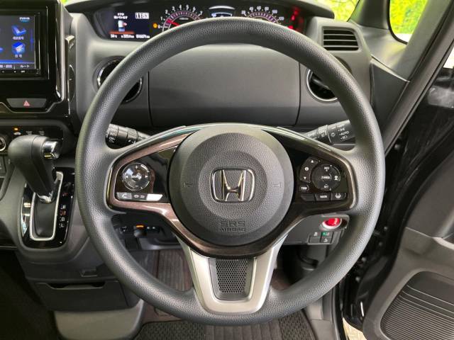 ホンダ Ｎ－ＢＯＸカスタム Ｇ・Ｌホンダセンシング 1.7万Km 152.9万円(大分県)[351]の中古車詳細