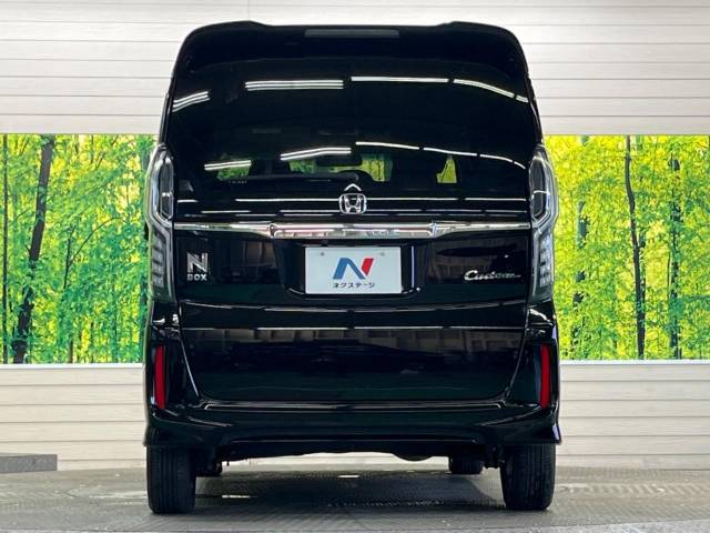 ホンダ Ｎ－ＢＯＸカスタム Ｇ・Ｌホンダセンシング 1.7万Km 152.9万円(大分県)[351]の中古車詳細