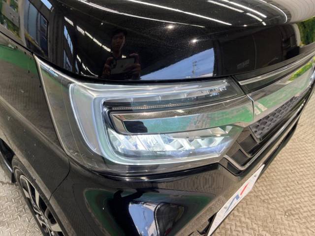 ホンダ Ｎ－ＢＯＸカスタム Ｇ・Ｌホンダセンシング 1.7万Km 152.9万円(大分県)[351]の中古車詳細