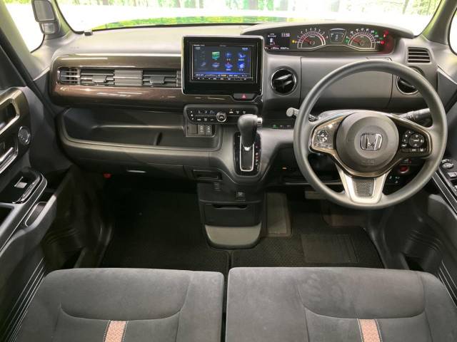 ホンダ Ｎ－ＢＯＸカスタム Ｇ・Ｌホンダセンシング 1.7万Km 152.9万円(大分県)[351]の中古車詳細