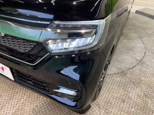 ホンダ Ｎ－ＢＯＸカスタム Ｇ・Ｌホンダセンシング 1.7万Km 152.9万円(大分県)[351]の中古車詳細