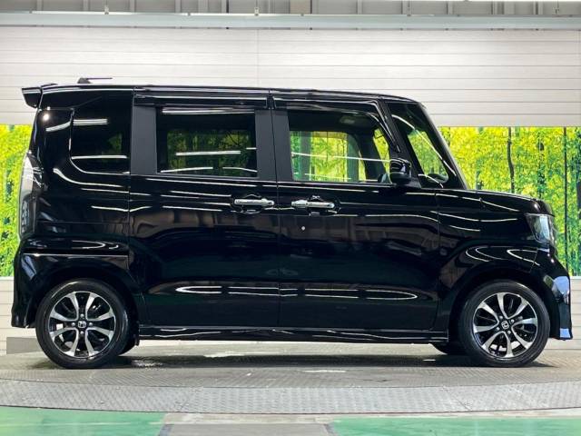 ホンダ Ｎ－ＢＯＸカスタム Ｇ・Ｌホンダセンシング 1.7万Km 152.9万円(大分県)[351]の中古車詳細