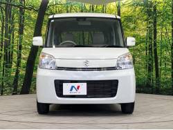 スペーシア Ｔの中古車画像