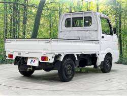 キャリイトラック ＦＣパワステの中古車画像