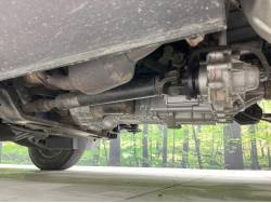 キャリイトラック ＦＣパワステの中古車画像