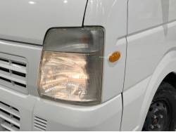 キャリイトラック ＦＣパワステの中古車画像