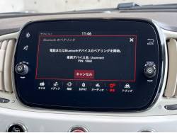 ５００Ｃ １．２ ポップの中古車画像