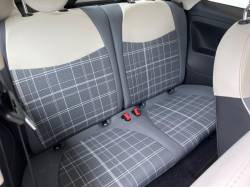 ５００Ｃ １．２ ポップの中古車画像