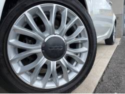 ５００Ｃ １．２ ポップの中古車画像