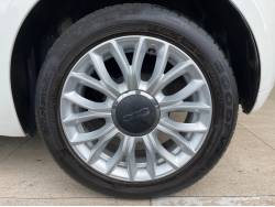 ５００Ｃ １．２ ポップの中古車画像