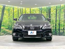 ＧＳ ＧＳ３５０ Ｉパッケージの中古車画像