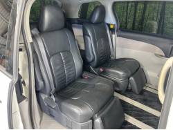 エスティマ アエラスの中古車画像