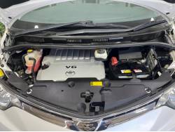 エスティマ アエラスの中古車画像