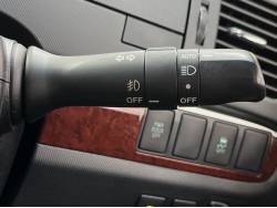 エスティマ アエラス レザーパッケージの中古車画像