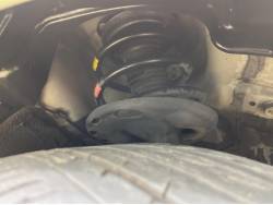 エスティマ アエラス レザーパッケージの中古車画像