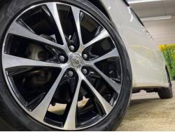 エスティマ アエラス レザーパッケージの中古車画像