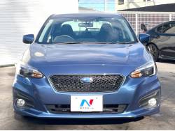 インプレッサG4 1．6i－L アイサイト（スバル）[CVT（無段変速車