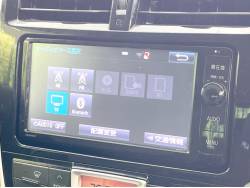 ラクティス Ｇの中古車画像