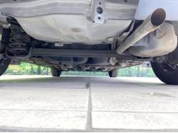 ラクティス Ｇの中古車画像