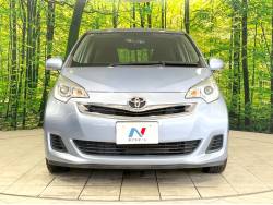 ラクティス Ｇの中古車画像