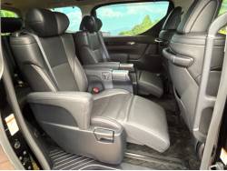 ヴェルファイアハイブリッド ハイブリッドＺＲ Ｇエディションの中古車画像