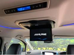 ヴェルファイアハイブリッド ハイブリッドＺＲ Ｇエディションの中古車画像