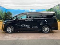 ヴェルファイアハイブリッド ハイブリッドＺＲ Ｇエディションの中古車画像