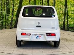 アルト ＶＰ（レーダーブレーキサポート装着車）の中古車画像